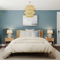 Home Staging Chambre : Astuces 2024 pour Métamorphoser sa Suite