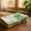 Que faire avec 1000 euros à investir ?