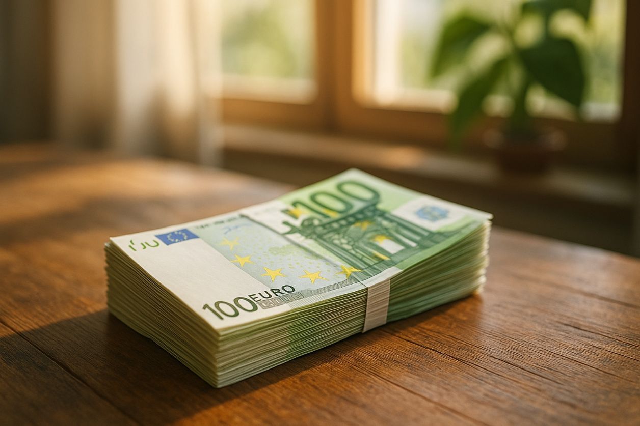 Que faire avec 1000 euros à investir ?