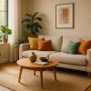 Astuces simples pour embellir son appart