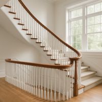 Relooker sa rampe d’escalier facilement