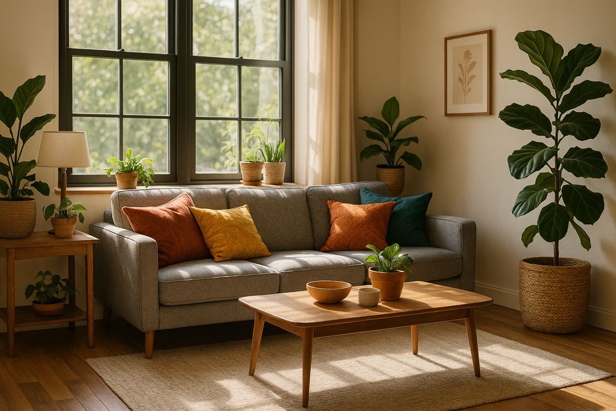 Relooker son intérieur sans se ruiner