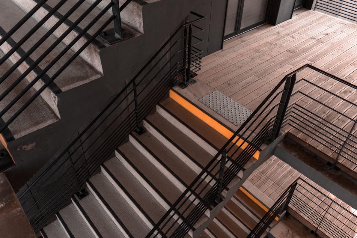 Home Staging Escalier: Astuces pour une métamorphose bluffante
