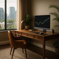 Investissements rentables en 2025 : le top