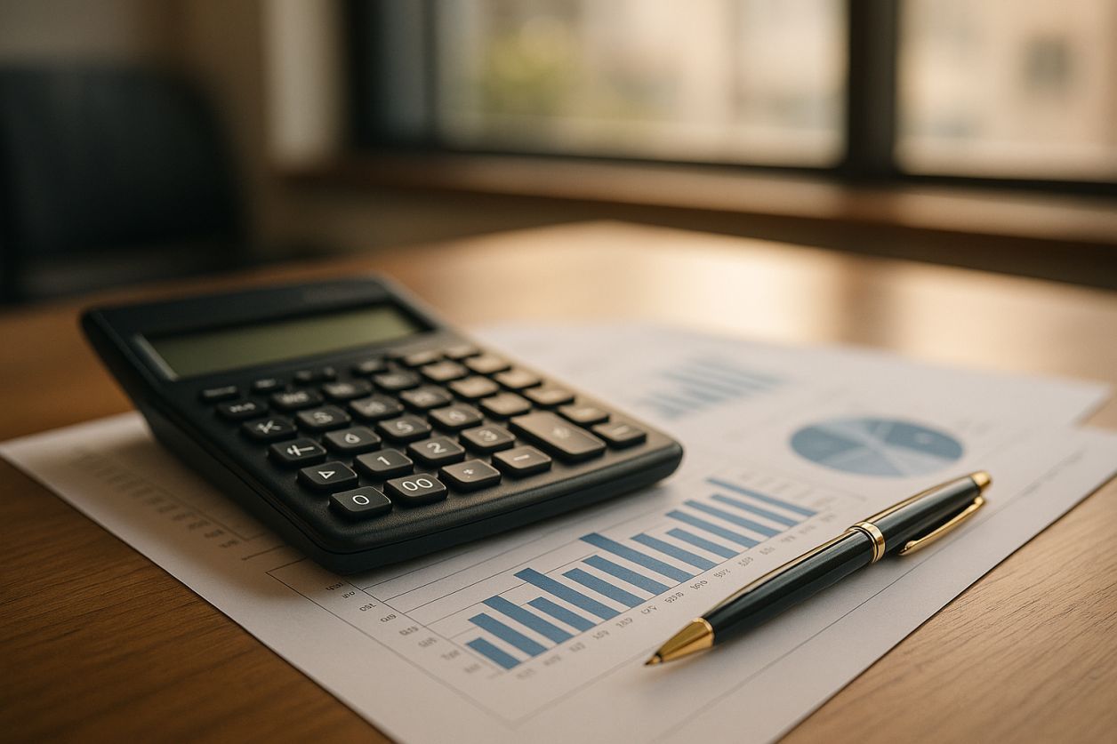 Investissement : la définition comptable clé