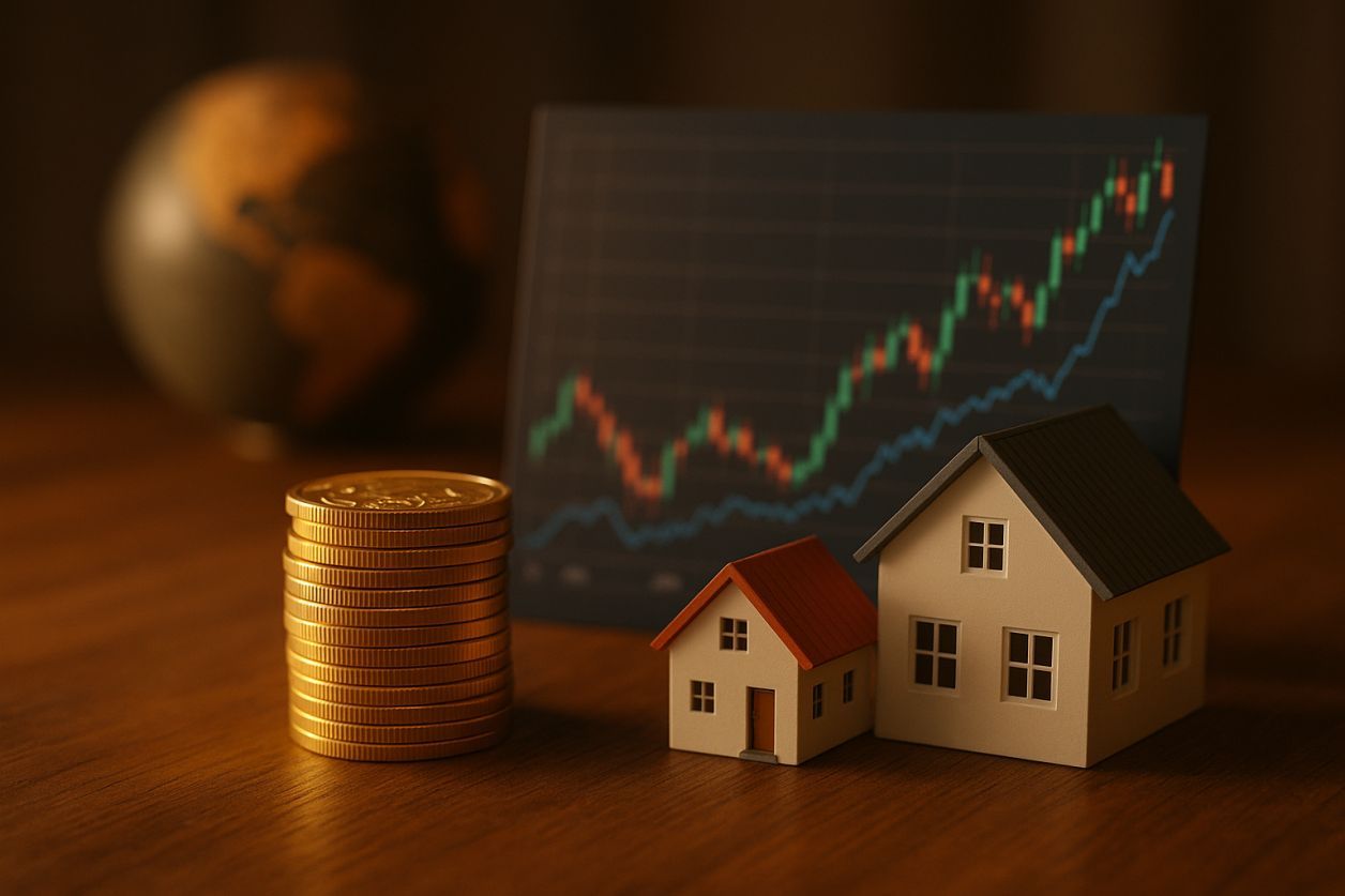 Investissement : sens, exemples et astuces