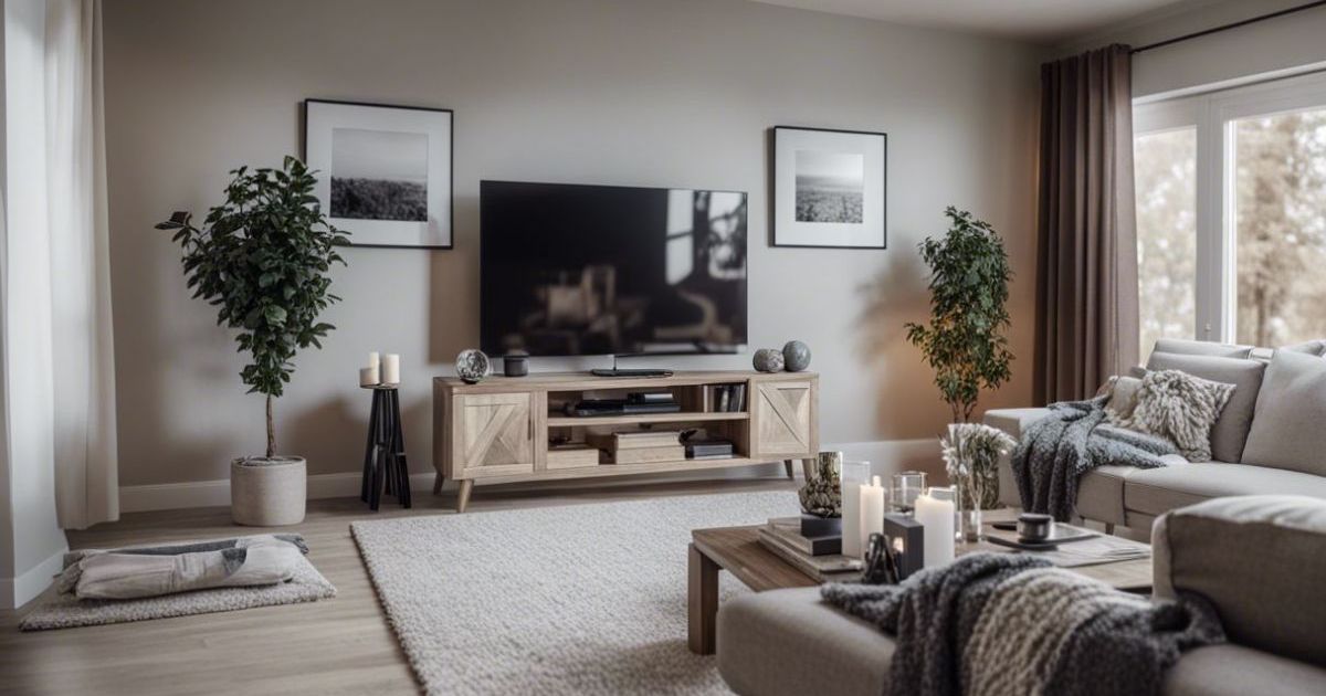 Boostez la vente de votre maison avec le Home Staging en 2024