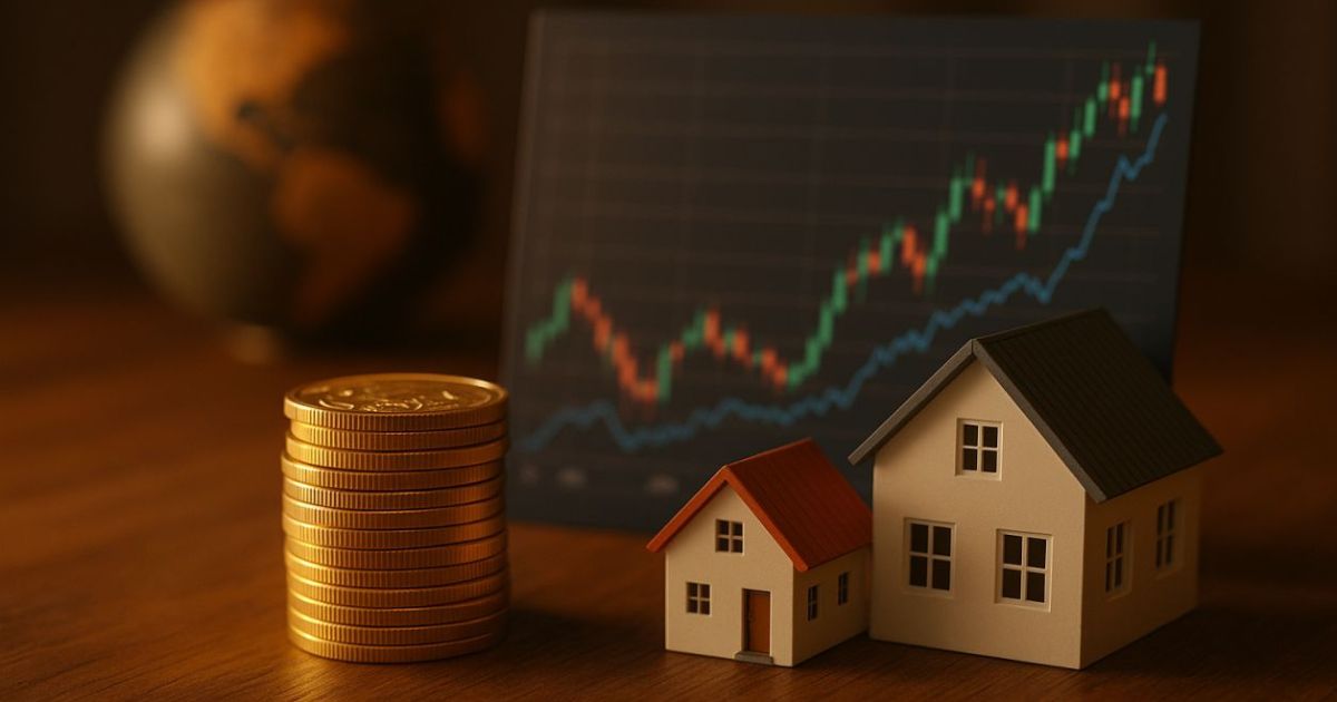 Investissement : sens, exemples et astuces