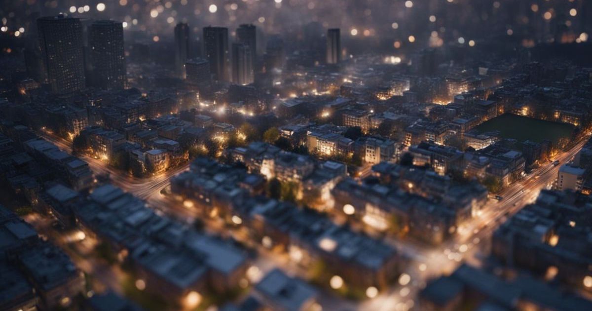 immobilier : les villes proches à surveiller