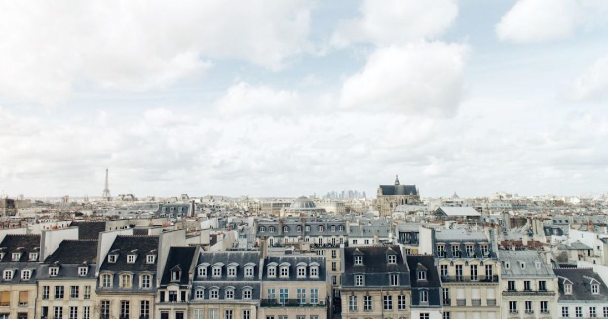 top des villes les plus chères en France