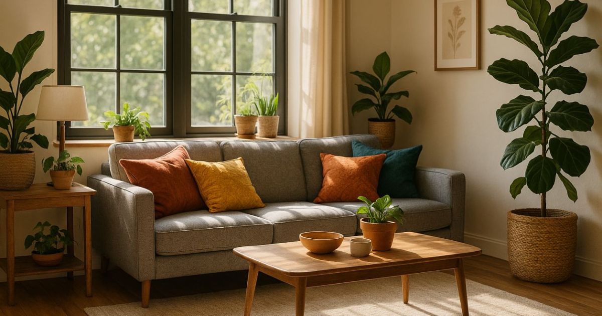 Relooker son intérieur sans se ruiner