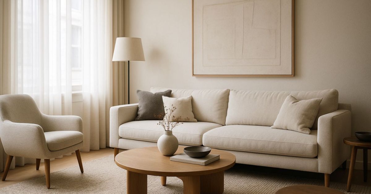 Réussir son home staging facilement
