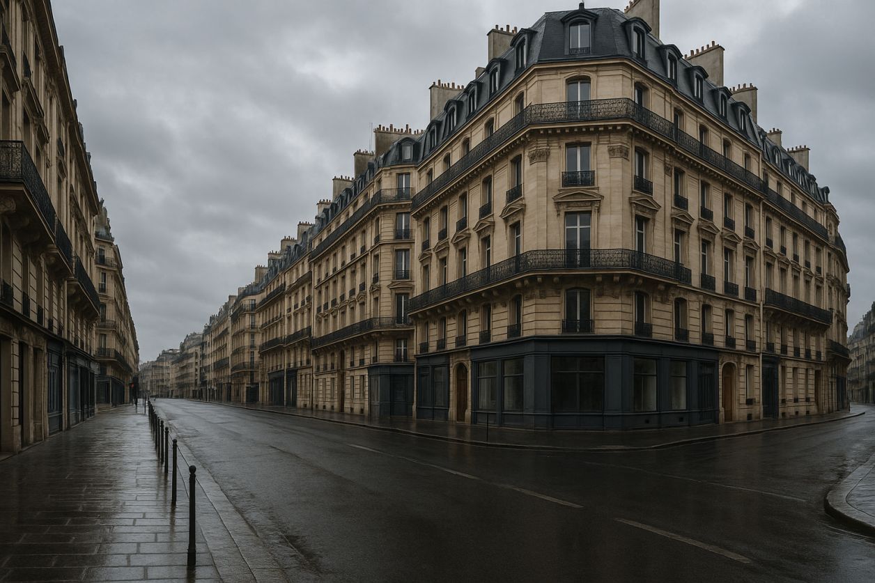 Prix immobilier à paris : les secrets 2025