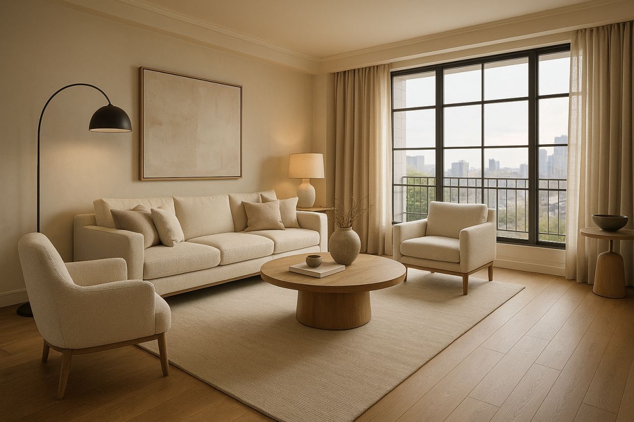 Salaire d’un home stager : combien espérer ?