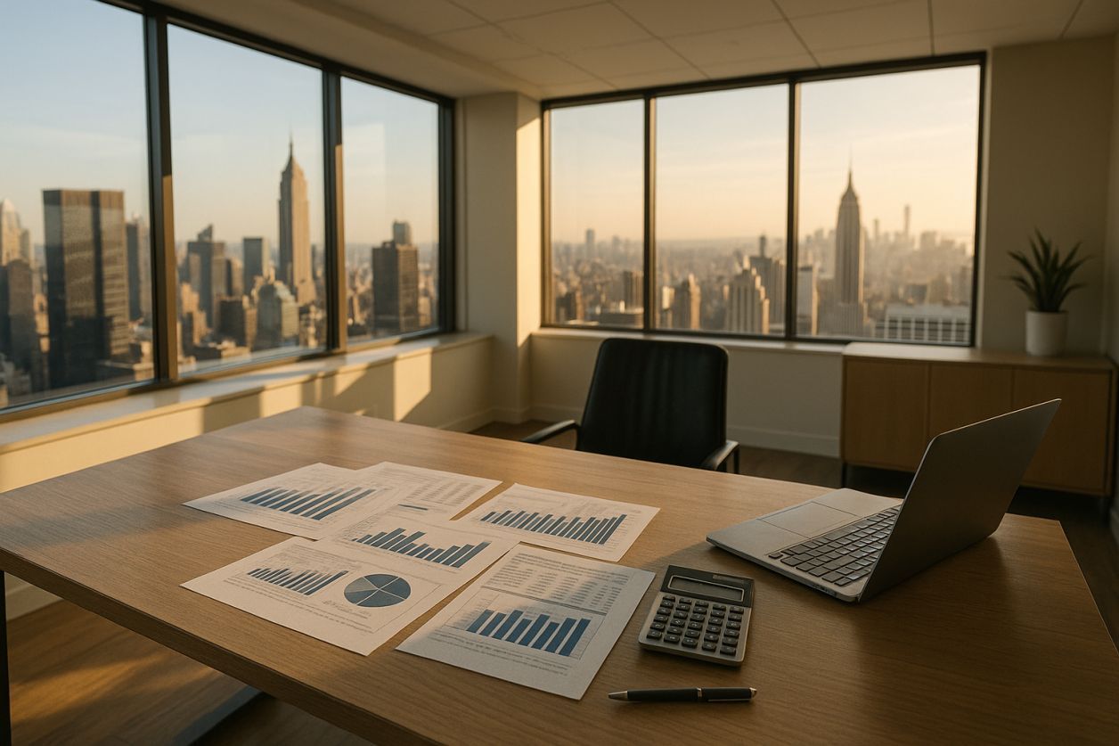 L'investissement le plus rentable en 2025