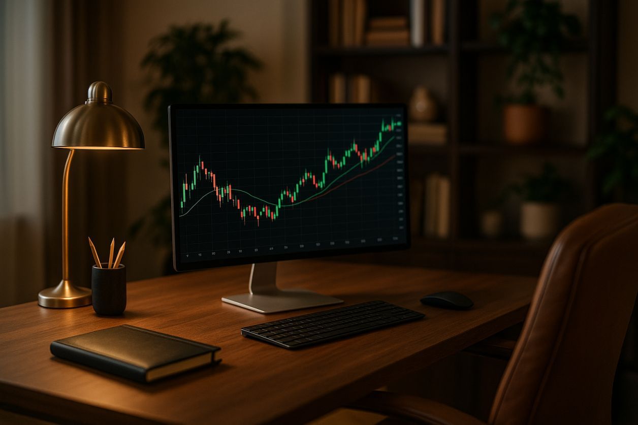 3 types d’investissement à connaître absolument