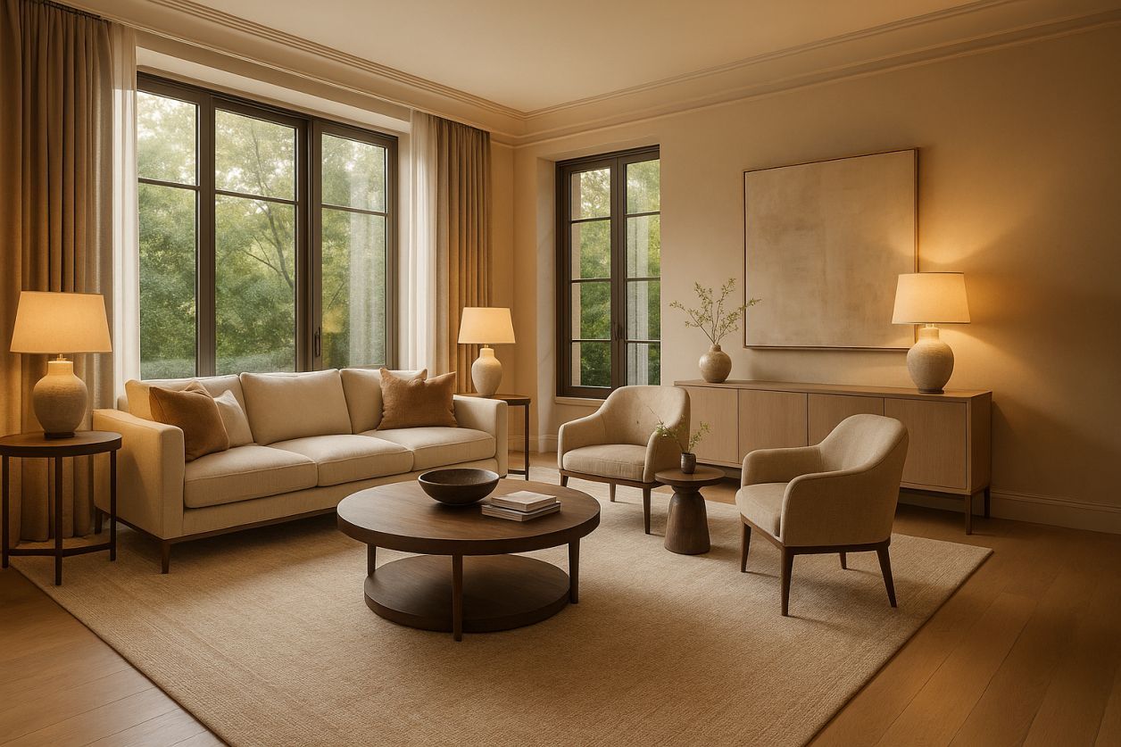 Prix décoratrice : combien ça coûte ?