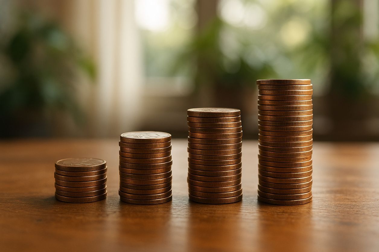 Investissement : définition simple et utile