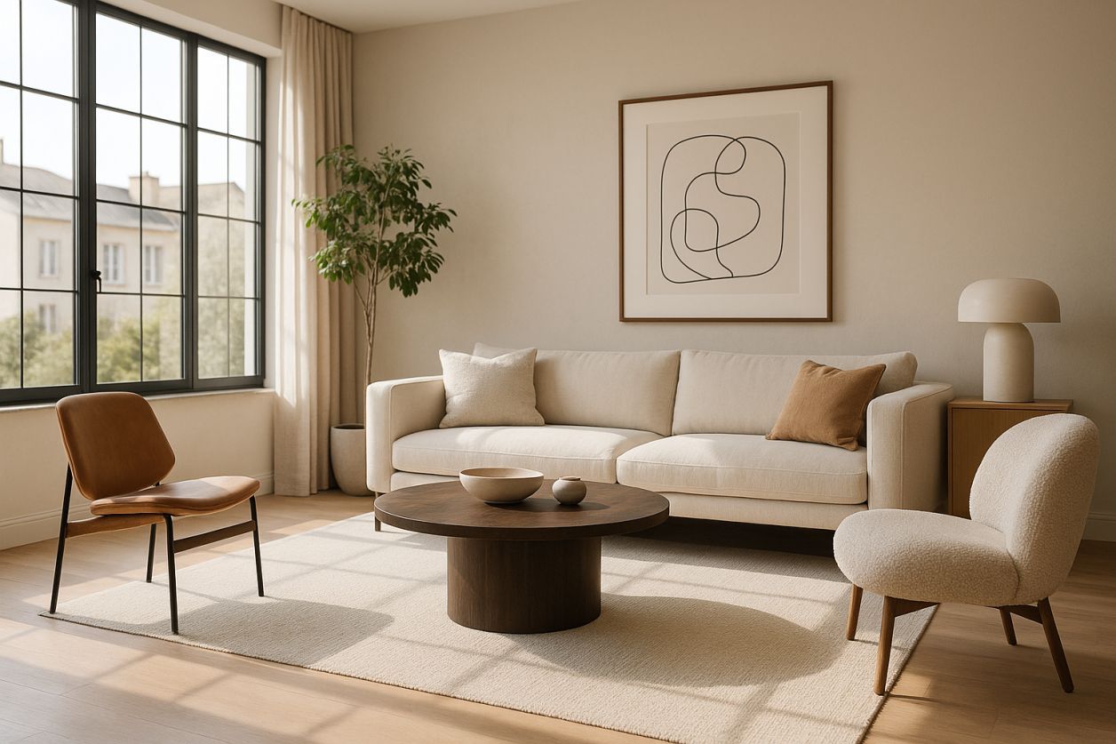 Qui fait du home staging et pourquoi ?