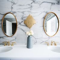 Home Staging : métamorphose d'une salle de bain !
