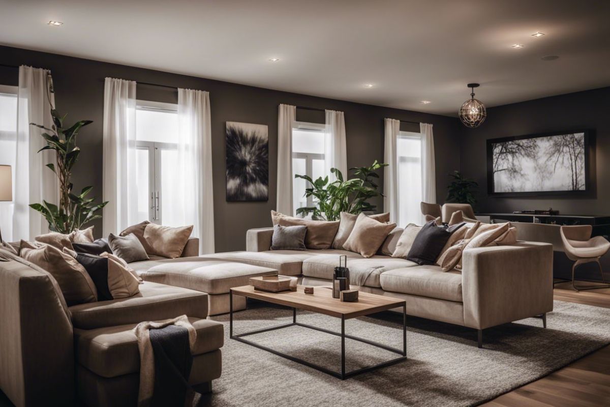 home staging : secrets pour transformer votre bien