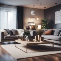 Tarifs Home Staging 2024 : Guide Complet et Astuces