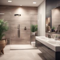 transformez votre salle de bain avec le home staging